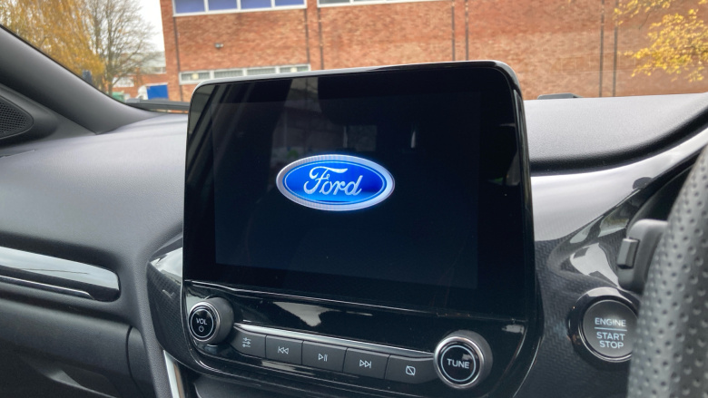 Ford Puma 1.0 EcoBoost Hybrid mHEV ST-Line 5dr Petrol Hatchback